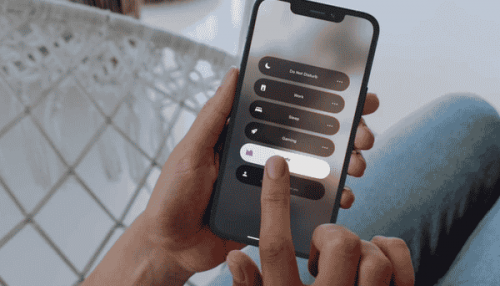 Cách bật Focus Mode trên iPhone: Tăng hiệu quả học tập, làm việc dễ dàng
