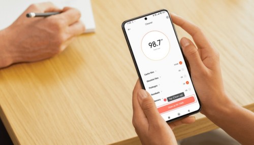 6 Cách giải phóng dung lượng Redmi mượt máy, siêu nhanh