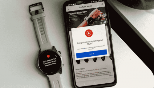 Cách nghe nhạc trên YouTube khi tắt màn hình Xiaomi cực đơn giản