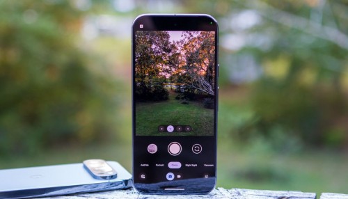 5 Cài đặt ẩn trên camera Google Pixel 10 giúp nâng tầm quay phim chuyên nghiệp