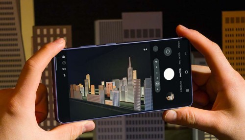 Hướng dẫn sử dụng camera Galaxy S26 Ultra: Tận dụng tối đa các ống kính