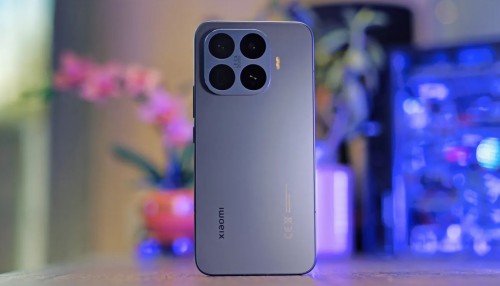Đánh giá Xiaomi 17T Pro: Điện thoại tốt nhất trong tầm giá?