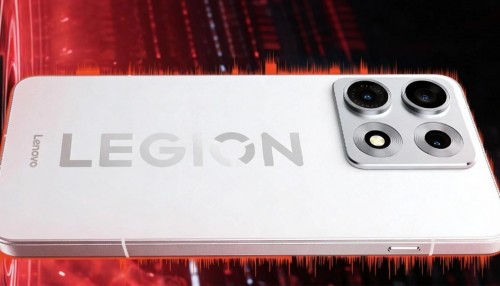 Lenovo Legion Y70: 'Quái Vật' Gaming Phone trở lại sau 3 năm vắng bóng