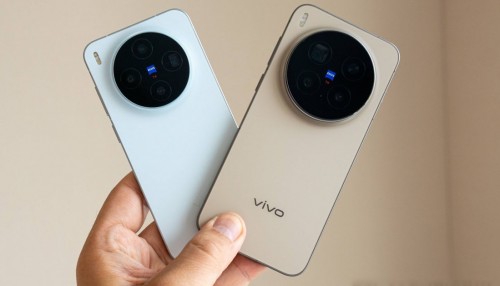 Top 5 điện thoại dùng chip Dimensity 9500 tốt nhất 2026: Hiệu năng cao, giá thành hợp lý