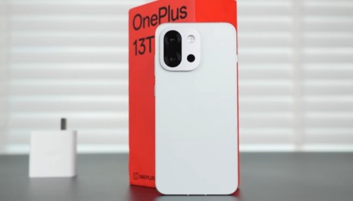 Đánh giá OnePlus 13T: Cấu hình khủng, Giá hời, Có nên mua?