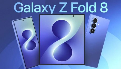 Samsung Galaxy Z Fold 8 có gì mới? Khi nào ra mắt chính thức?