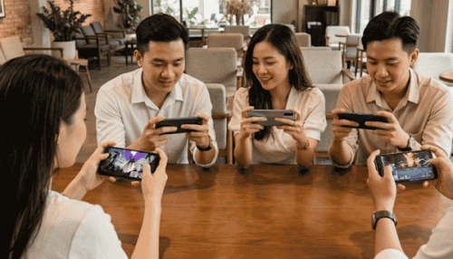 Top 8 game hành động Android mà các game thủ mê không lối thoát