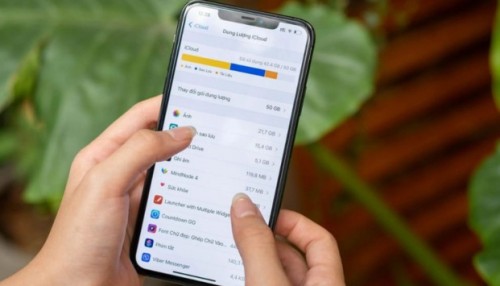 Điện thoại RAM 4GB có đủ dùng? Top 5 smartphone rẻ nhất 2026