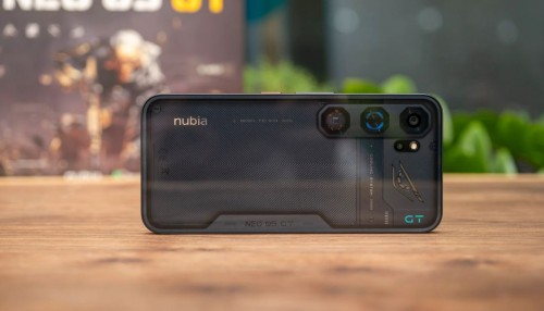 Nubia Neo 5 GT và Samsung Galaxy A57 5G: Chọn hiệu năng mạnh hay hệ thống camera siêu xịn?