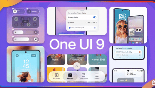 One UI 9 có tính năng gì mới? Tổng hợp nâng cấp vượt trội