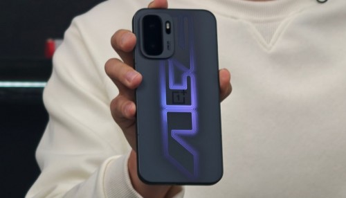So sánh OnePlus Ace 6 Ultra và iQOO Neo 11: Chọn điện thoại chơi game hay quay chụp đẹp