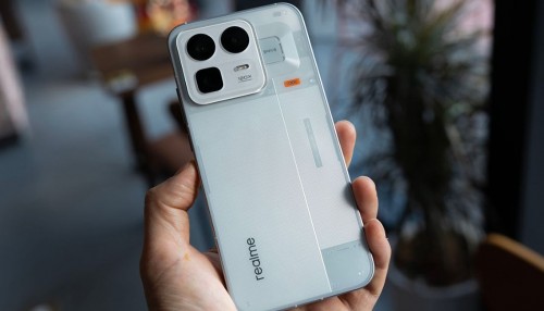 So sánh Realme Neo8 và OnePlus 13T: Thiết bị nào là lựa chọn tốt ưu hơn?