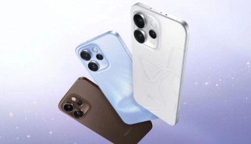 Oppo Reno 16 và Reno 16 Pro: Camera 200MP, pin khủng và ngày ra mắt chính thức