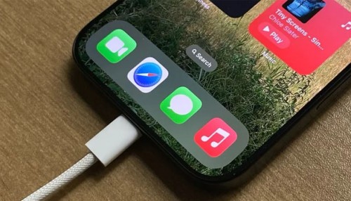 Bộ sạc 100W có làm hỏng pin iPhone không? Sự thật bạn cần biết