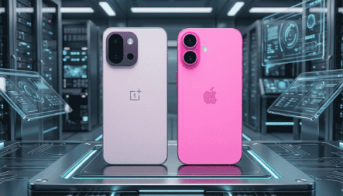 So sánh OnePlus 13T hay iPhone 16: Cao thủ Snapdragon hay Apple đình đám?