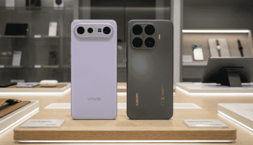 So sánh Xiaomi 17T Pro và Vivo X300 FE: Chiến binh khủng đối đầu vẻ đẹp thanh lịch