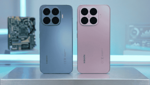 So sánh Xiaomi 17T và Xiaomi 17T Pro: Nâng cấp đắt giá hay chỉ là danh xưng?