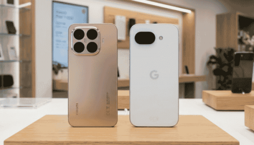 So sánh Xiaomi 17T vs Pixel 10a: Flagship Leica hay cao thủ AI Google đáng giá hơn?