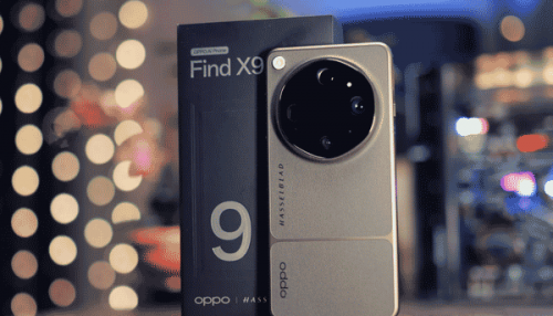 Test game thực tế trên OPPO Find X9 Ultra: Thông số khủng, trải nghiệm có đáng giá?