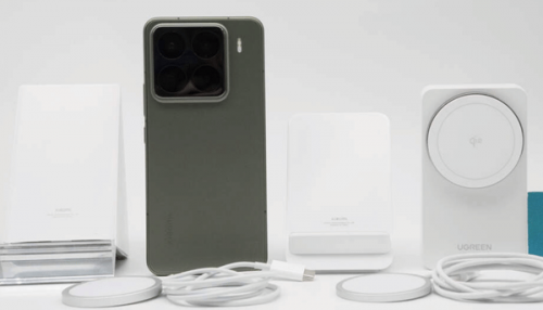 Top điện thoại Xiaomi hỗ trợ sạc không dây: Tiện lợi & mạnh mẽ