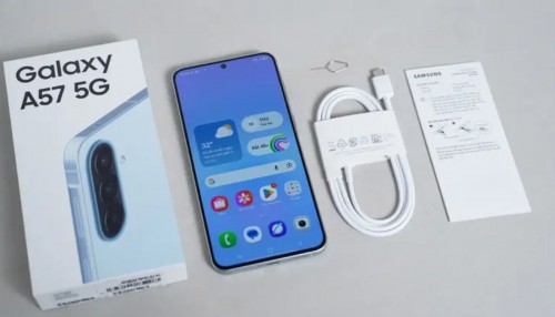 Xiaomi 15T và Samsung Galaxy A57: Chọn hiệu năng mạnh mẽ hay sự ổn định để sử dụng lâu dài