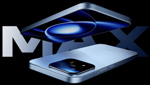 Xiaomi 17 Max ra mắt: Pin 8000mAh, Camera Leica 200MP, Giá từ 849 USD