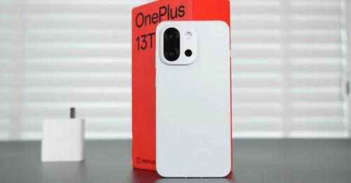 Đánh giá OnePlus 13T: Cấu hình khủng, Giá hời, Có nên mua?