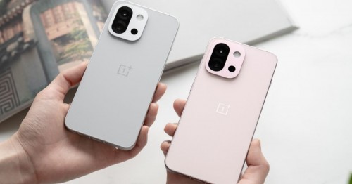 Hiệu năng OnePlus 13T: Snapdragon 8 Elite trên flagship compact mạnh cỡ nào?