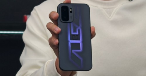 So sánh OnePlus Ace 6 Ultra và iQOO Neo 11: Chọn điện thoại chơi game hay quay chụp đẹp