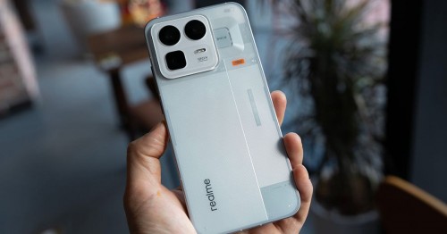 So sánh Realme Neo8 và OnePlus 13T: Thiết bị nào là lựa chọn tốt ưu hơn?
