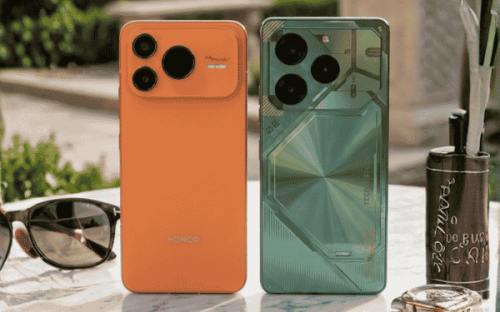 So sánh Honor Power 2 vs Tecno Pova 6: Những cao thủ ẩn mình đáng trải nghiệm