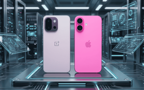 So sánh OnePlus 13T hay iPhone 16: Cao thủ Snapdragon hay Apple đình đám?