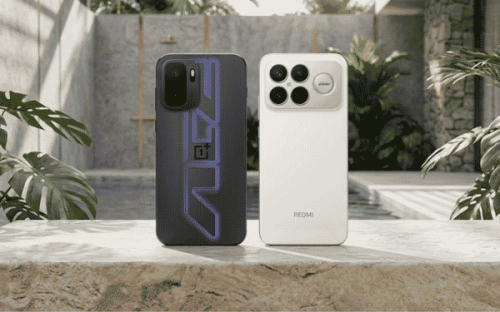 So sánh OnePlus Ace 6 Ultra vs Redmi K90 Ultra: Vượt trội từng chi tiết, phải chọn máy nào?
