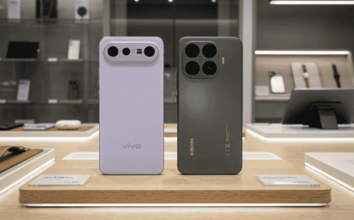 So sánh Xiaomi 17T Pro và Vivo X300 FE: Chiến binh khủng đối đầu vẻ đẹp thanh lịch