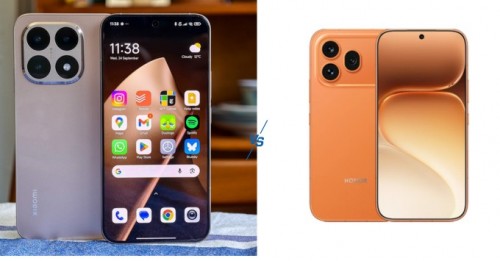 So sánh Xiaomi 17T Pro vs Honor 600 Pro: Đại chiến Flagship 2026