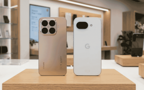 So sánh Xiaomi 17T vs Pixel 10a: Flagship Leica hay cao thủ AI Google đáng giá hơn?