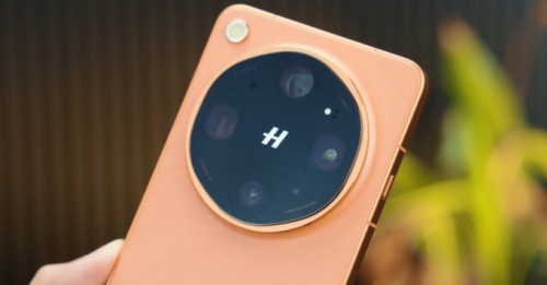 Thử nghiệm khả năng zoom quang học và chụp đêm trên Find X9 Ultra