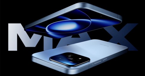 Xiaomi 17 Max ra mắt: Pin 8000mAh, Camera Leica 200MP, Giá từ 849 USD