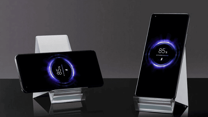 Ưu điểm khi mua điện thoại Xiaomi hỗ trợ sạc không dây
