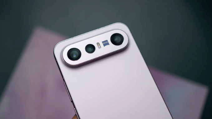 Vivo X300 FE camera 50MP Zeiss optics