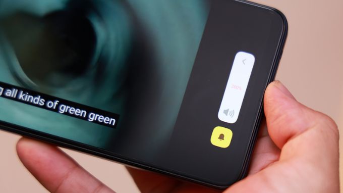 hiệu năng của Vivo Y11d