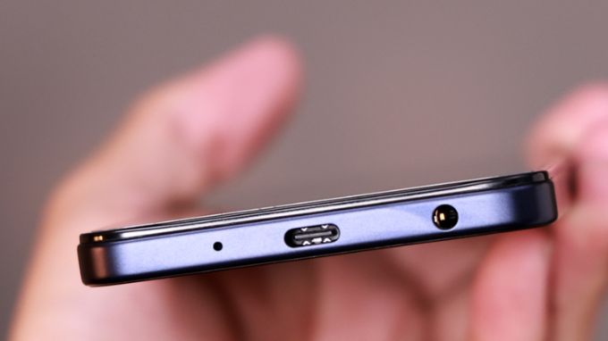 thời lượng pin của Vivo Y11d