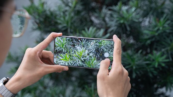 camera của Xiaomi 15T và Samsung Galaxy A57