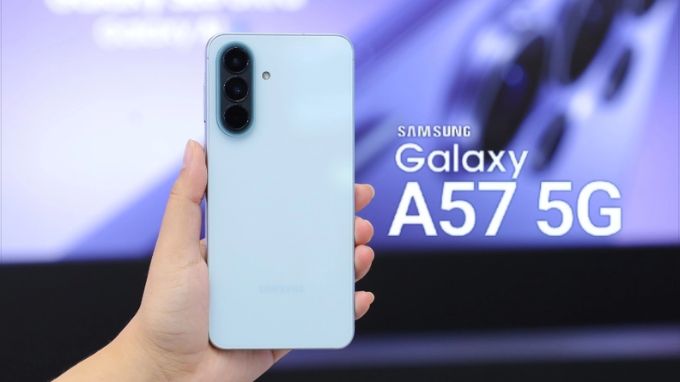 hiệu năng của Xiaomi 15T và Samsung Galaxy A57