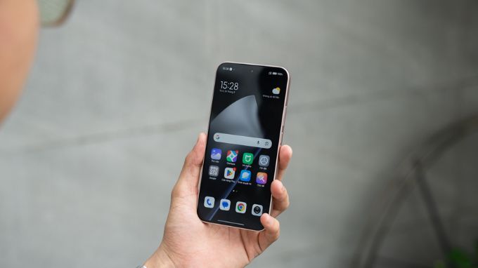 Nên chọn mua Xiaomi 15T hay Samsung Galaxy A57 