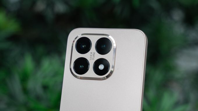 thời lượng pin ấn tượng