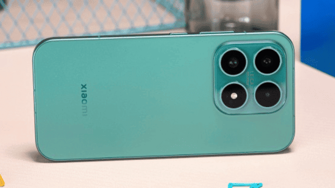 Xiaomi 17 flagship cân bằng đáng mua nhất.