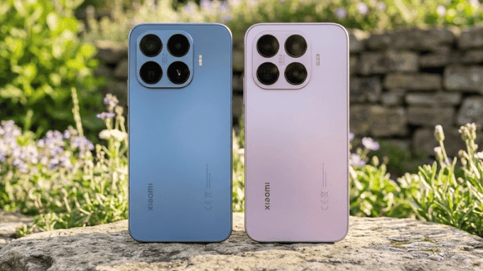 Xiaomi 17T và Xiaomi 17T Pro: Mua máy nào?