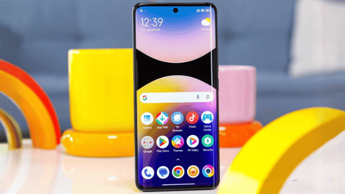 Xiaomi POCO X7 Dimensity 7300-Ultra đa nhiệm mượt