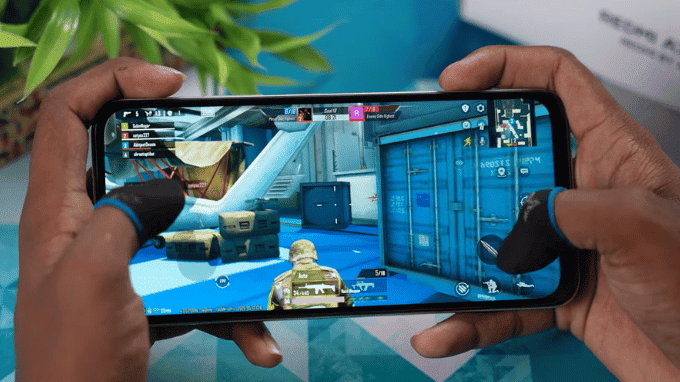 Xiaomi Redmi A7 Pro chỉ phù hợp game nhẹ